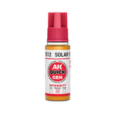SOLAR YELLOW 18 ml - QUICK GEN